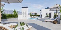 Nouvelle construction - Appartement - San Pedro del Pinatar