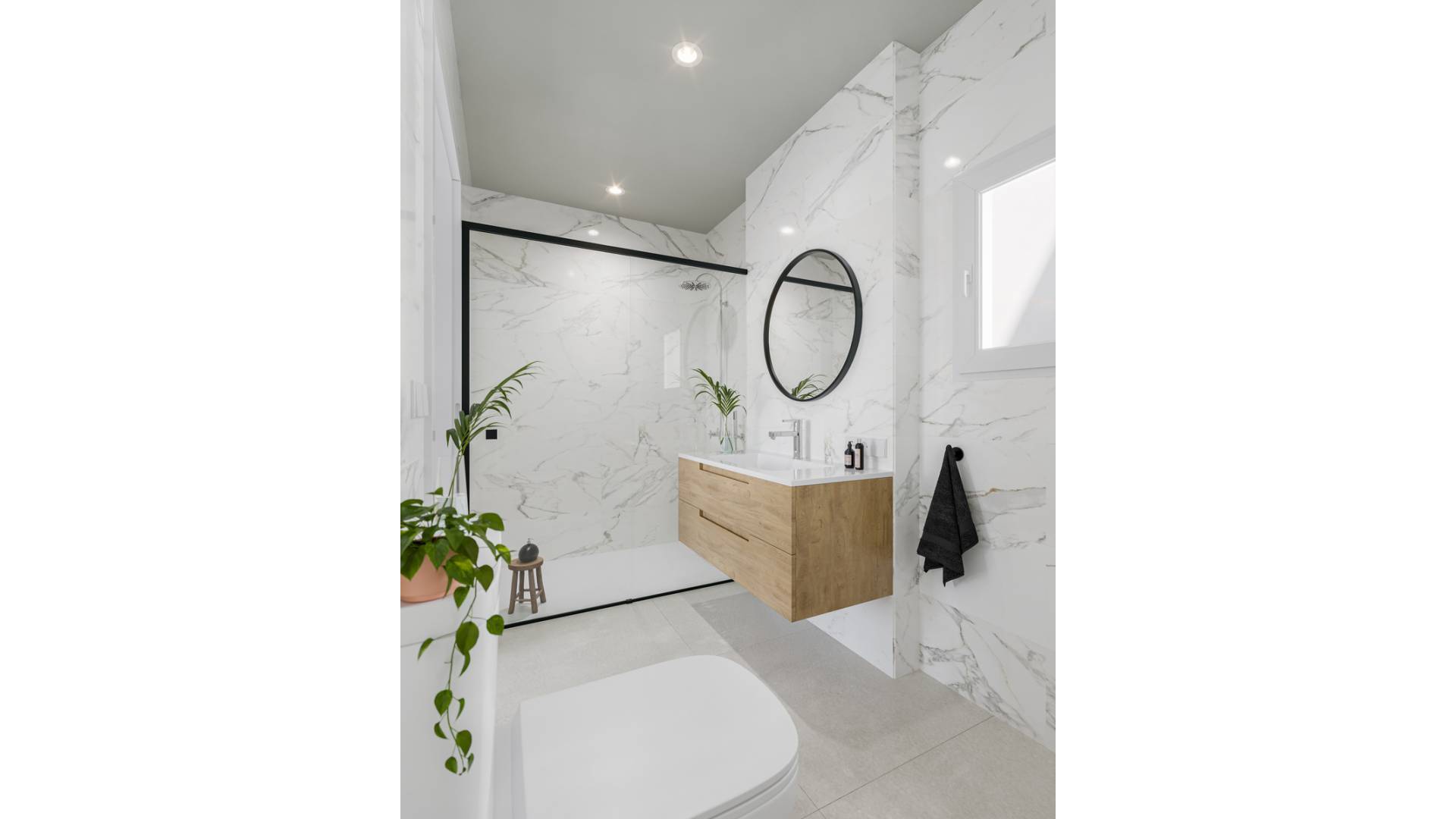 Nouvelle construction - Appartement - San Pedro del Pinatar