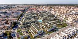 Nouvelle construction - Appartement - Santa Pola - Gran Alacant