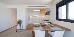 Nouvelle construction - Appartement - Santa Pola - Gran Alacant