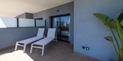 Nouvelle construction - Appartement - Santa Pola - Gran Alacant