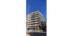 Nouvelle construction - Appartement - Santa Pola