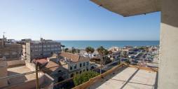 Nouvelle construction - Appartement - Santa Pola