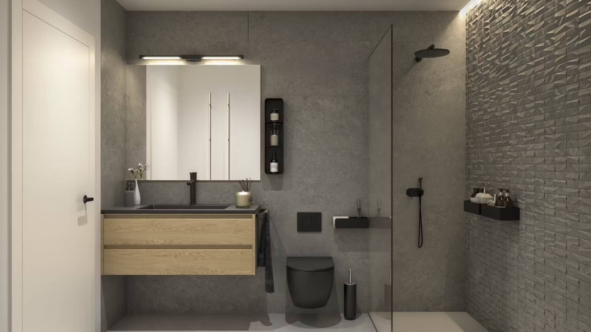 Nouvelle construction - Appartement - Santa Pola