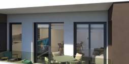 Nouvelle construction - Appartement - Santa Pola