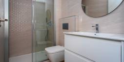 Nouvelle construction - Appartement - Santa Pola