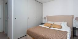 Nouvelle construction - Appartement - Santa Pola