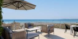 Nouvelle construction - Appartement - Santa Pola
