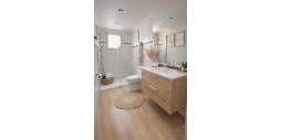 Nouvelle construction - Appartement - Santa Pola