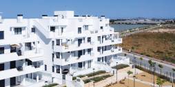 Nouvelle construction - Appartement - Santa Rosalia * - Santa Rosalía