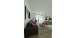 Nouvelle construction - Appartement - Santa Rosalia * - Santa Rosalía