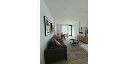 Nouvelle construction - Appartement - Santa Rosalia * - Santa Rosalía