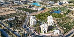 Nouvelle construction - Appartement - Santa Rosalia * - Santa Rosalía