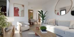 Nouvelle construction - Appartement - Santa Rosalia * - Santa Rosalía