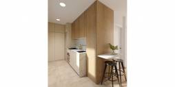 Nouvelle construction - Appartement - Santa Rosalia * - Santa Rosalía