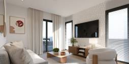 Nouvelle construction - Appartement - Santa Rosalia * - Santa Rosalía