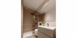 Nouvelle construction - Appartement - Santa Rosalia * - Santa Rosalía