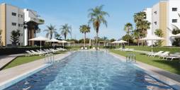 Nouvelle construction - Appartement - Santa Rosalia * - Santa Rosalía