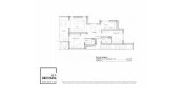 Nouvelle construction - Appartement - Santa Rosalia * - Santa Rosalía