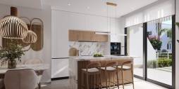 Nouvelle construction - Appartement - Santa Rosalia * - Santa Rosalia