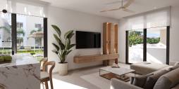 Nouvelle construction - Appartement - Santa Rosalia * - Santa Rosalia
