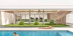 Nouvelle construction - Appartement - Torre de la Horadada
