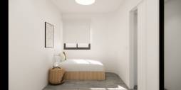 Nouvelle construction - Appartement - Torre de la Horadada