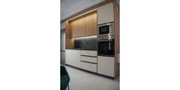 Nouvelle construction - Appartement - Torre de la Horadada