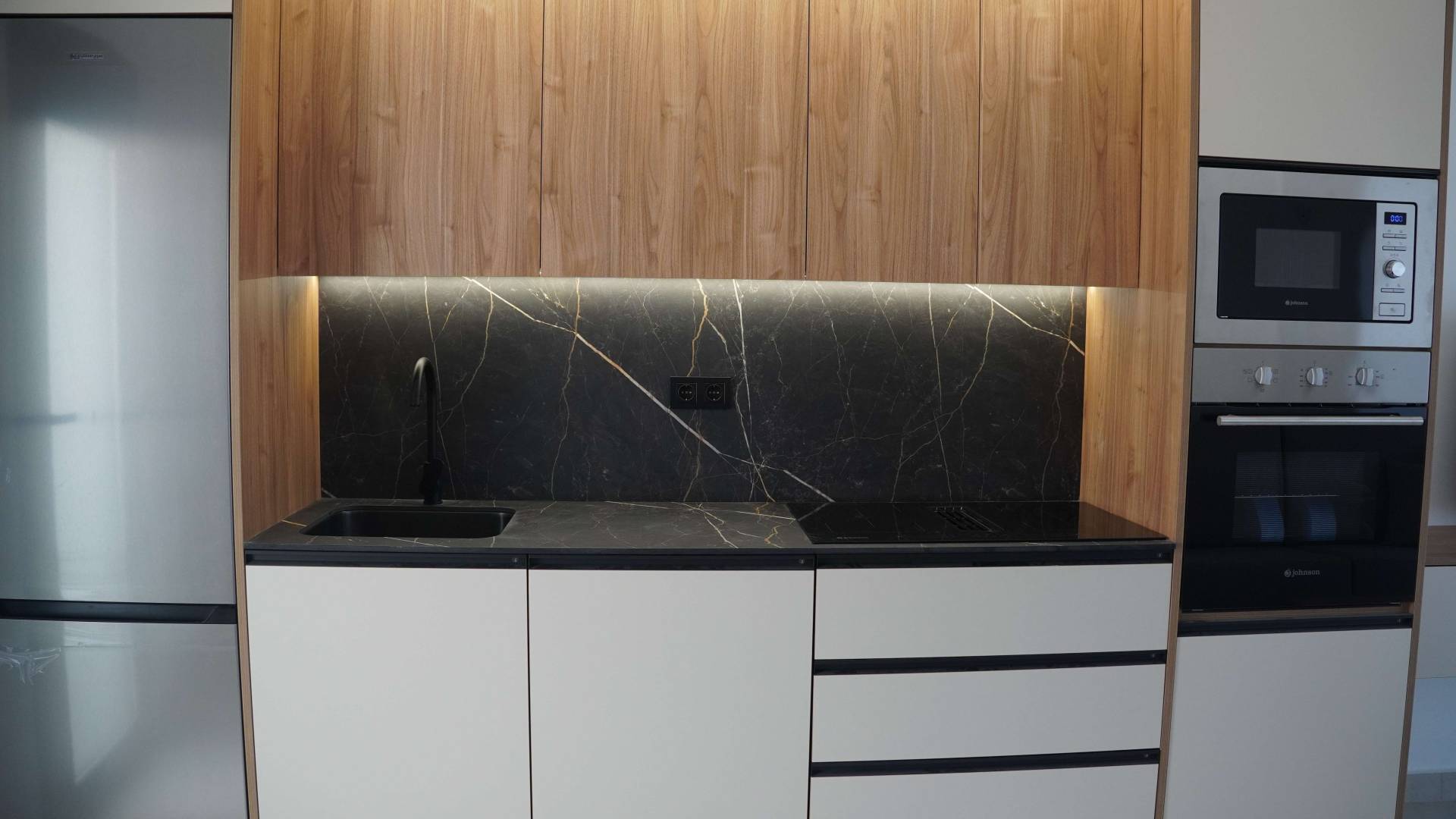 Nouvelle construction - Appartement - Torre de la Horadada