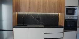 Nouvelle construction - Appartement - Torre de la Horadada