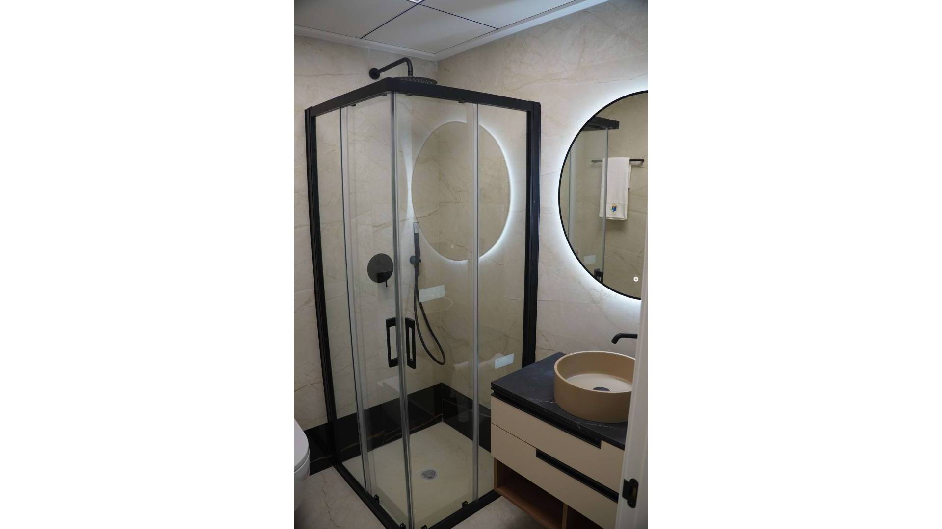 Nouvelle construction - Appartement - Torre de la Horadada