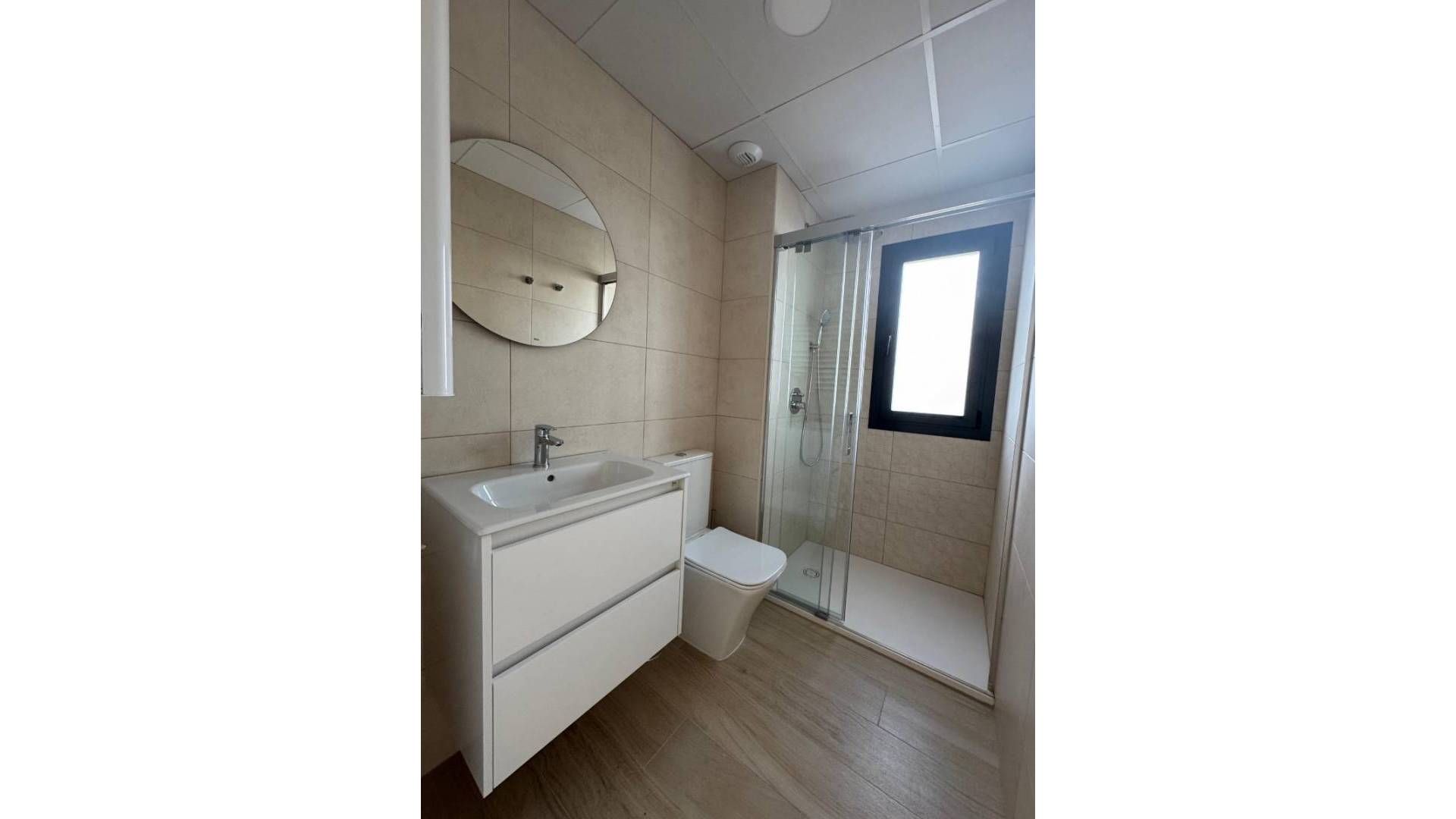 Nouvelle construction - Appartement - Torre Pacheco - Santa Rosalia