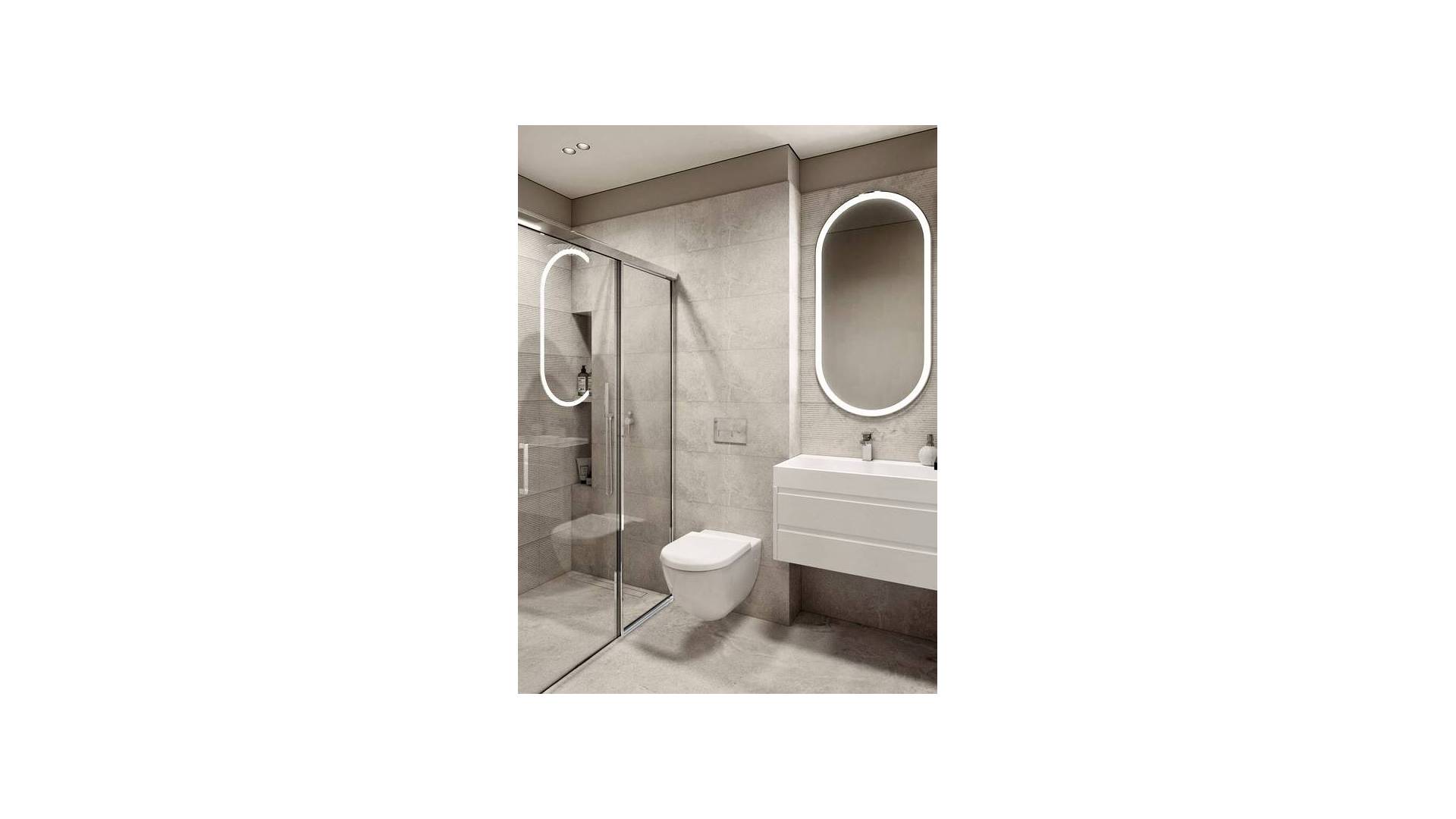 Nouvelle construction - Appartement - Torrevieja - Acequion