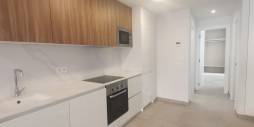 Nouvelle construction - Appartement - Torrevieja - Centro