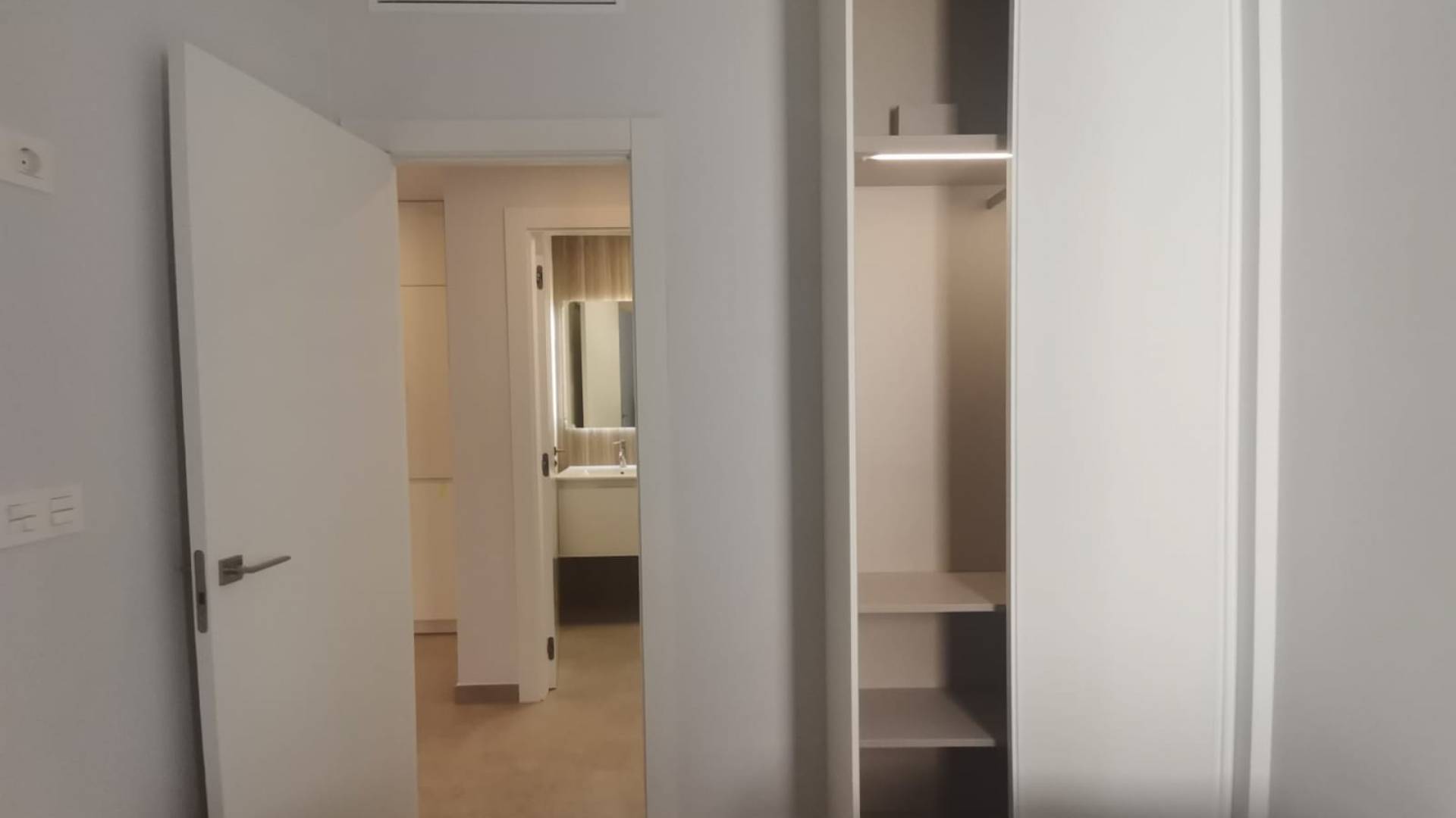 Nouvelle construction - Appartement - Torrevieja - Centro