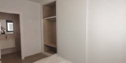 Nouvelle construction - Appartement - Torrevieja - Centro