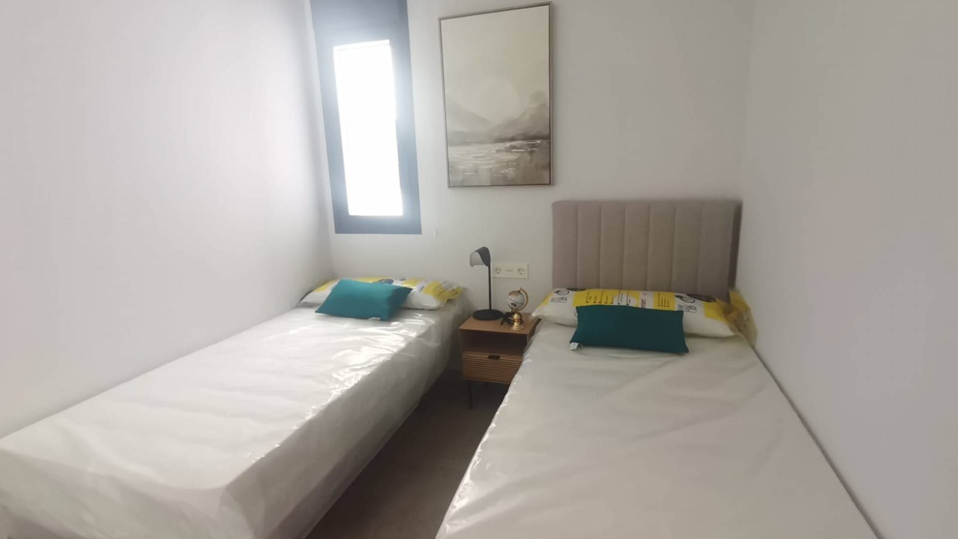 Nouvelle construction - Appartement - Torrevieja - Centro