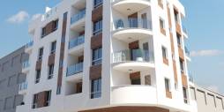 Nouvelle construction - Appartement - Torrevieja - Centro
