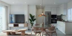 Nouvelle construction - Appartement - Torrevieja - Estacion de autobuses