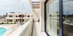 Nouvelle construction - Appartement - Torrevieja - La veleta