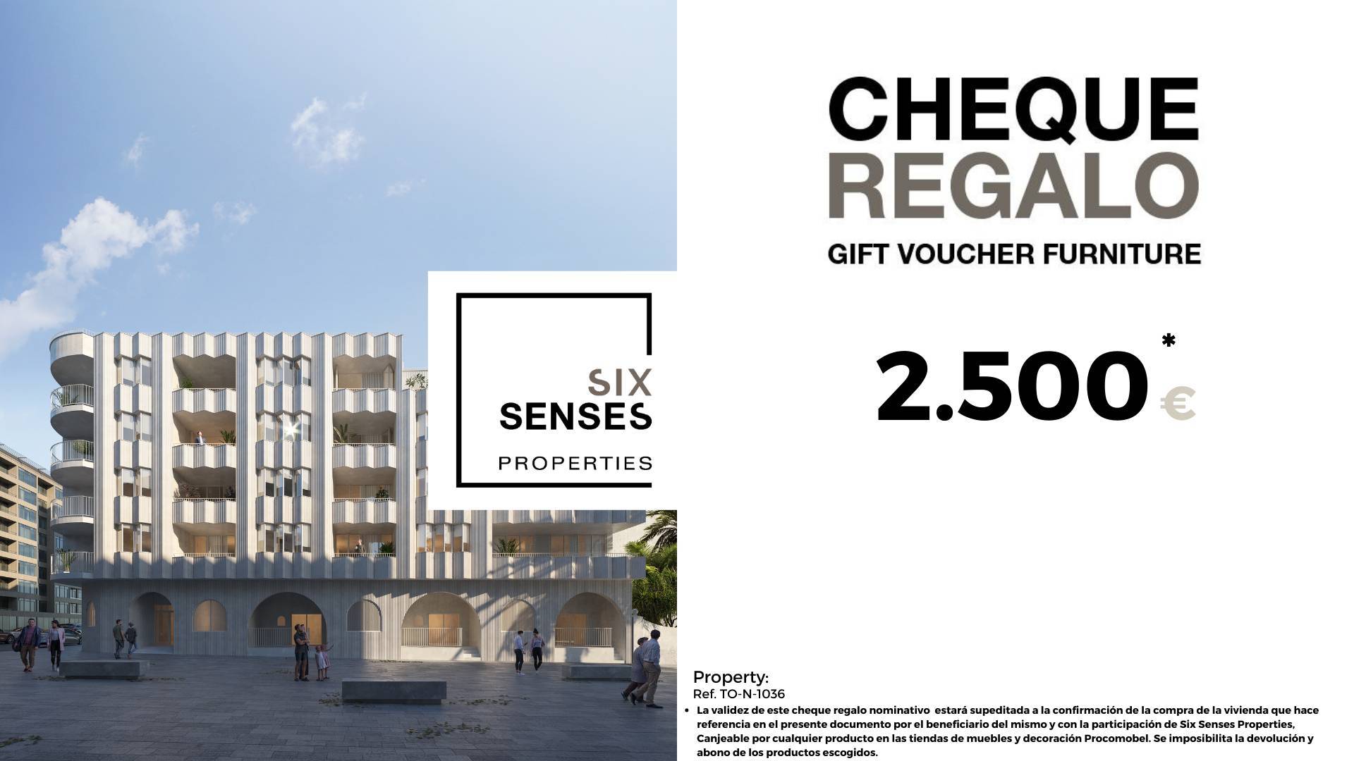 Nouvelle construction - Appartement - Torrevieja - Playa de los Locos