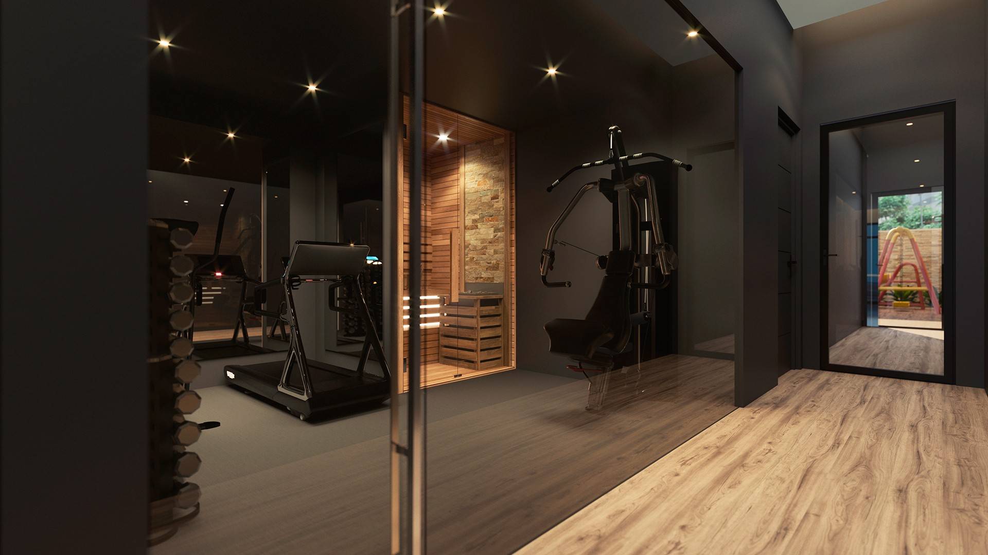 Nouvelle construction - Appartement - Torrevieja - Playa del cura