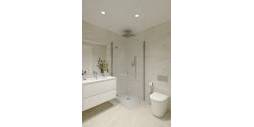 Nouvelle construction - Appartement - Torrevieja - Playa del Cura