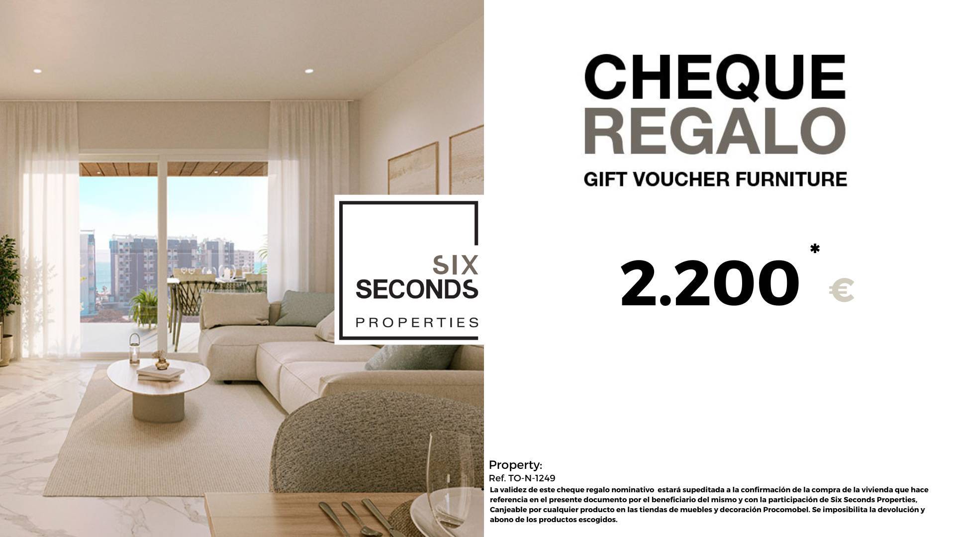 Nouvelle construction - Appartement - Torrevieja - Punta Prima