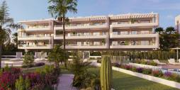Nouvelle construction - Appartement - Torrevieja - torrevieja