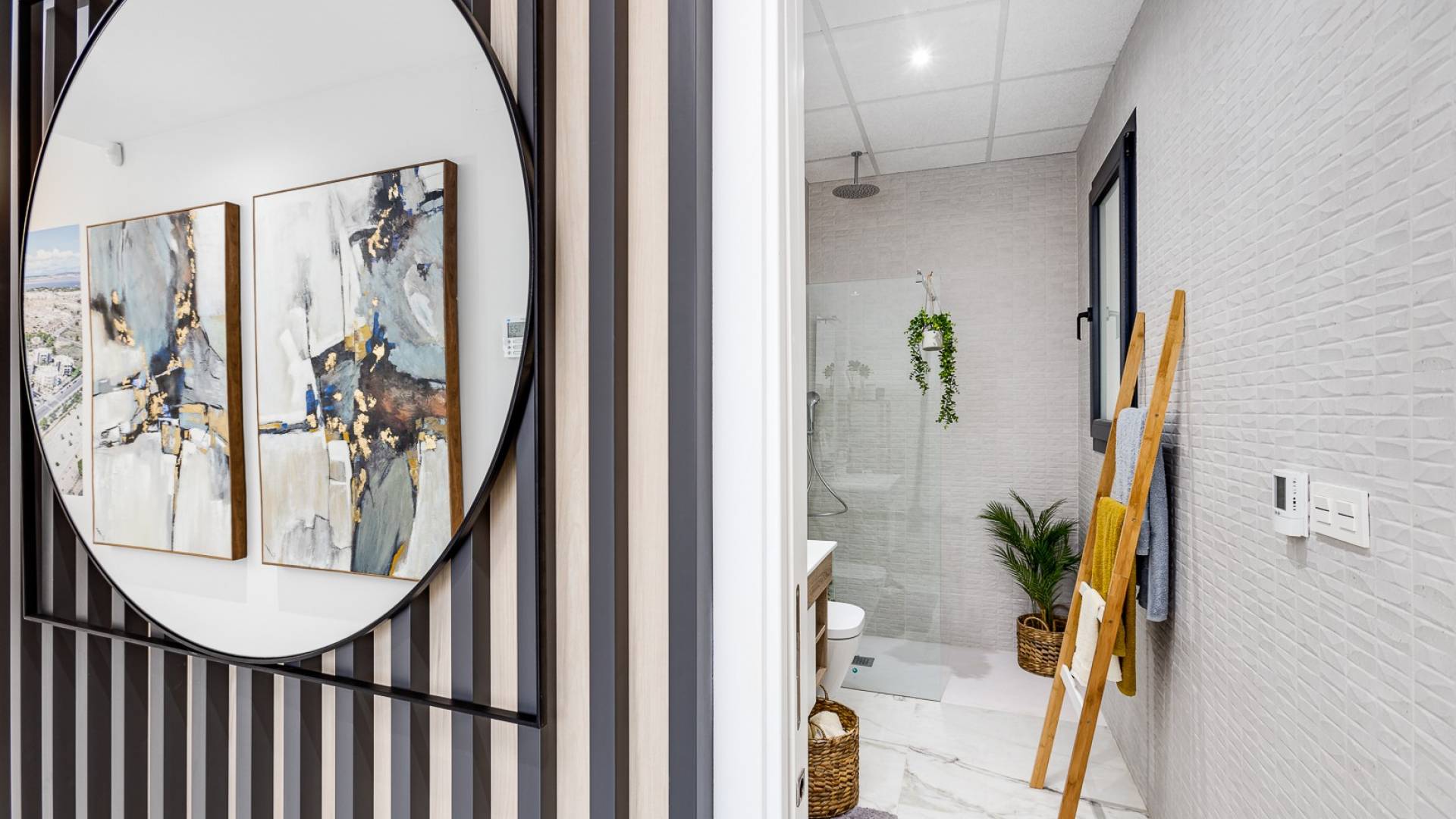 Nouvelle construction - Appartement - Torrevieja