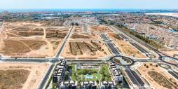 Nouvelle construction - Appartement - Torrevieja