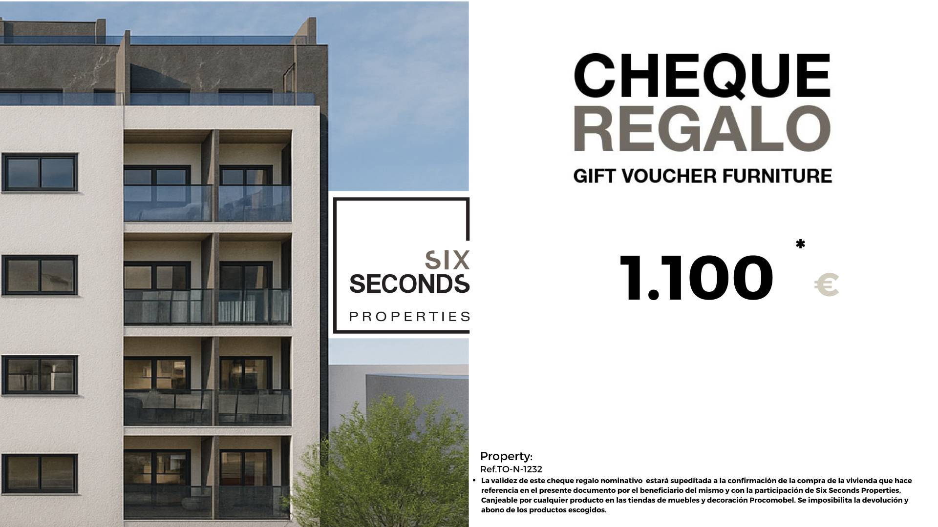 Nouvelle construction - Appartement - Torrevieja