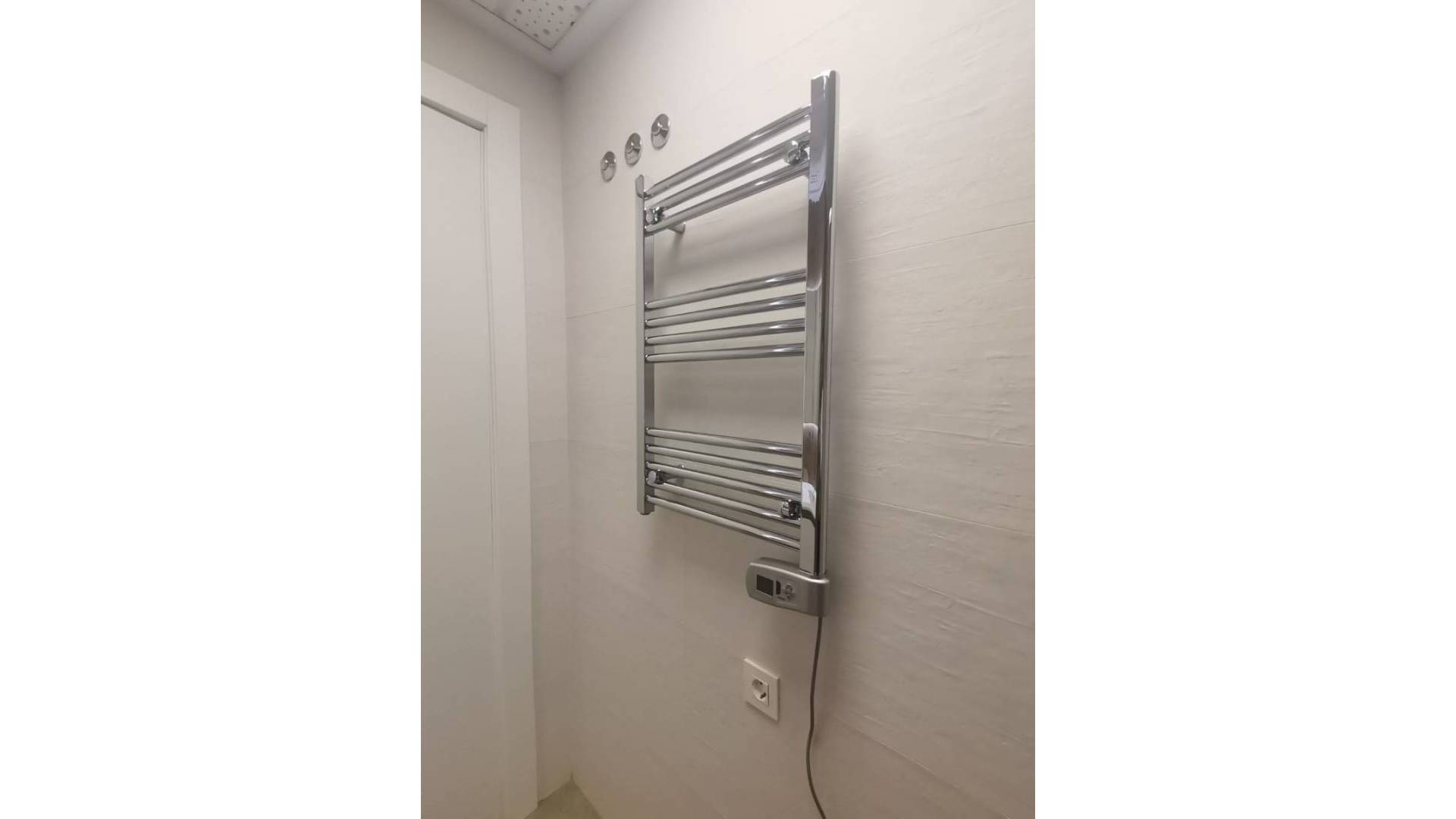 Nouvelle construction - Appartement - Torrevieja