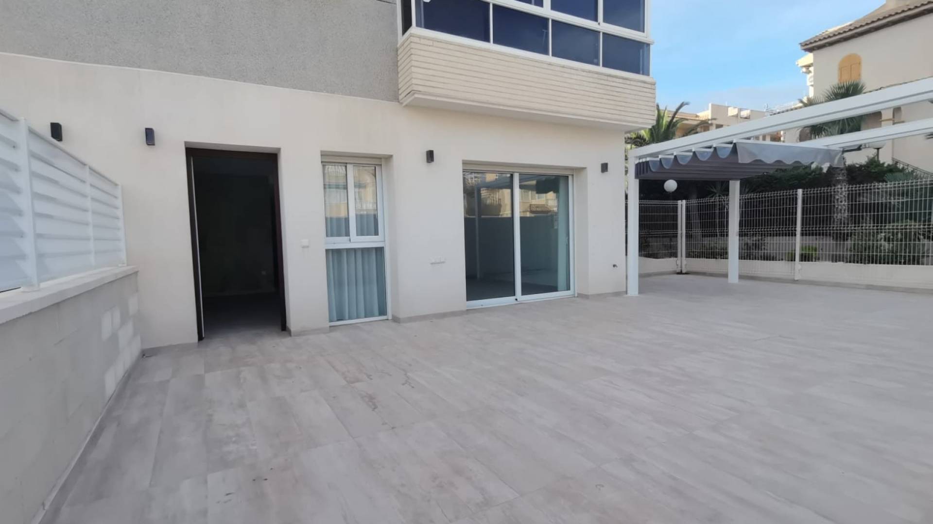Nouvelle construction - Appartement - Torrevieja
